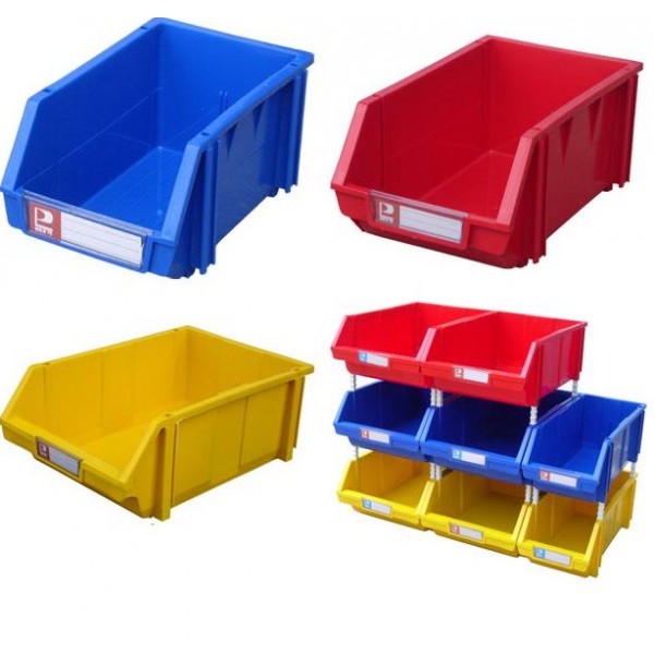 Hình ảnh chi tiết Khay Linh Kiện TA 136 SRP