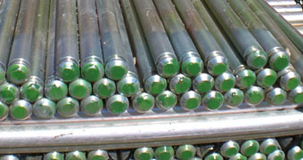 Hình ảnh Trục Xe