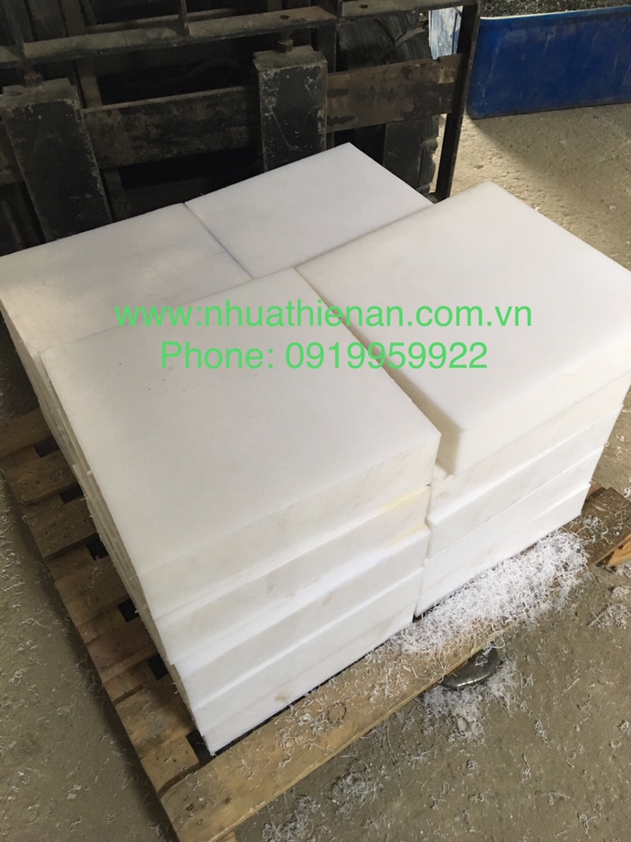 Thớt nhựa khổ lớn 2