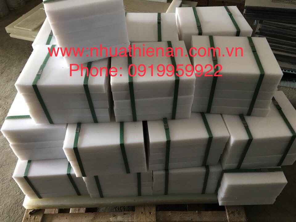 Thớt Nhựa Trong Thủy Sản