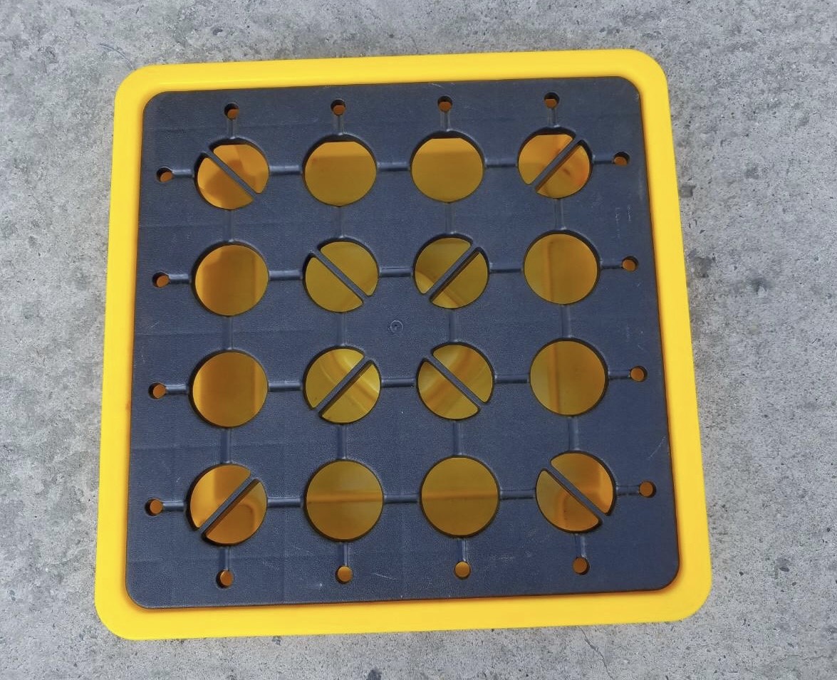 Pallet Chống Tràn 1 Phuy TA1_1