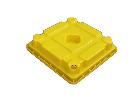 Pallet Chống Tràn 1 Phuy TA1_2