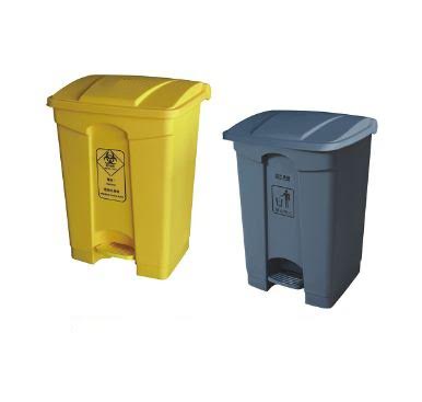 Thùng Rác Nhà Bếp TA 68 Lít trong không gian sử dụng