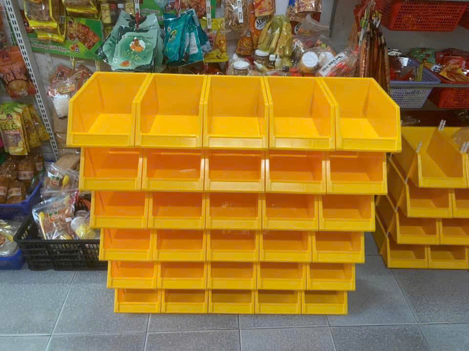 Báo Giá Khay Nhựa Cao Bằng