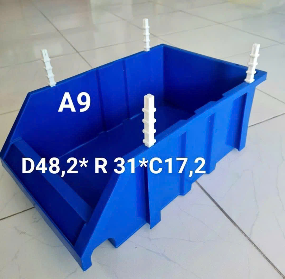 Báo Giá Khay Nhựa Hà Tĩnh
