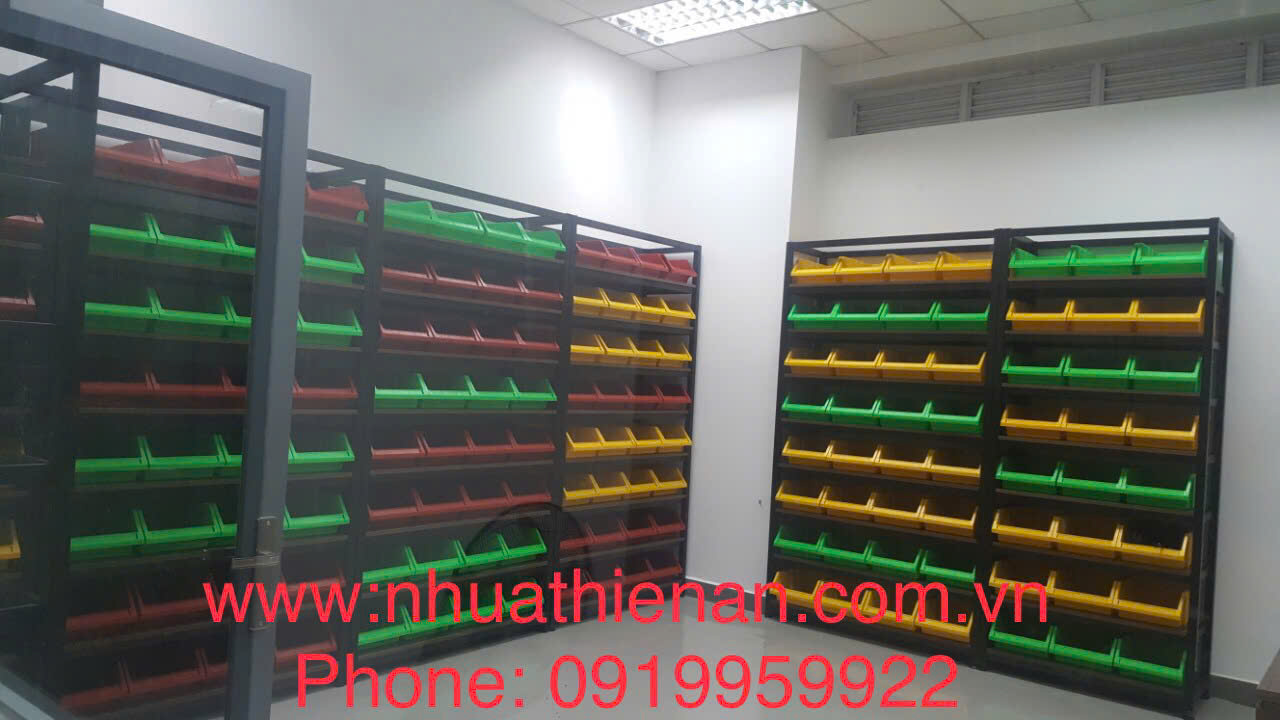 Báo Giá Khay Nhựa Hưng Yên