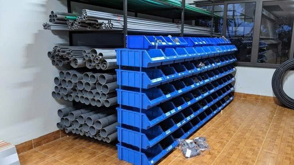 Báo Giá Khay Nhựa Lạng Sơn