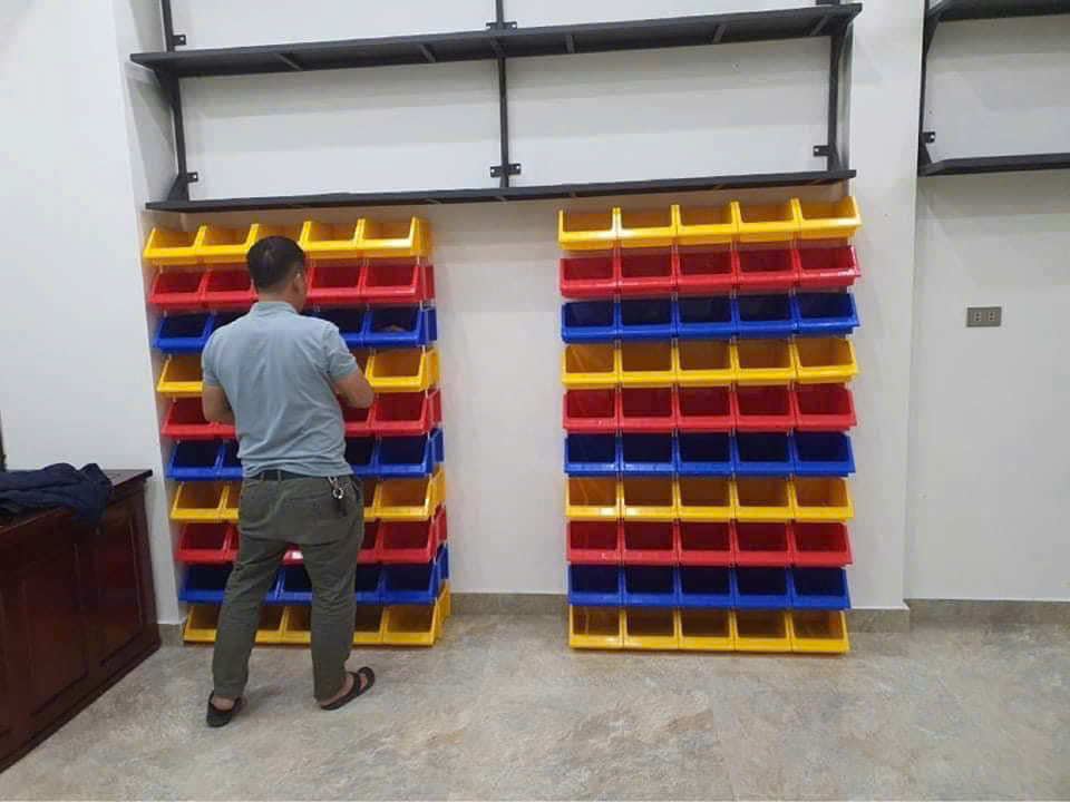 Báo Giá Khay Nhựa Lào Cai