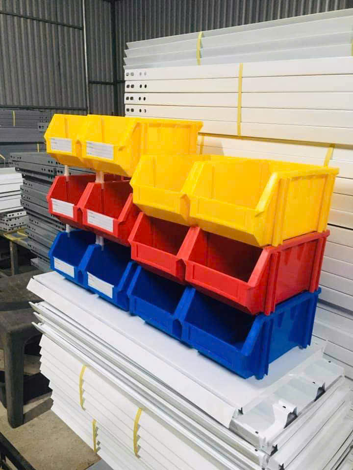 Báo Giá Khay Nhựa Thái Nguyên