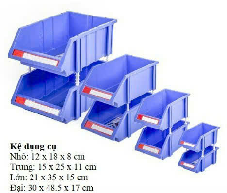 Báo Giá Khay Nhựa Thanh Hóa