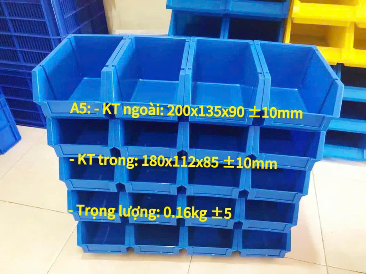 Báo Giá Khay Nhựa TP Hà Nội