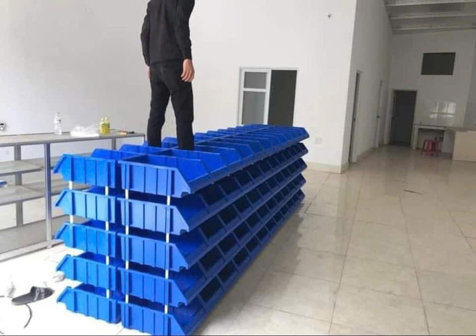 Báo Giá Khay Nhựa Tuyên Quang