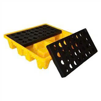 Báo Giá Pallet Nhựa Cần Thơ