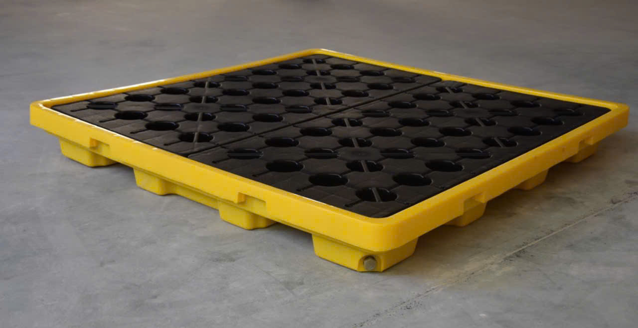 Báo Giá Pallet Nhựa Cao Bằng
