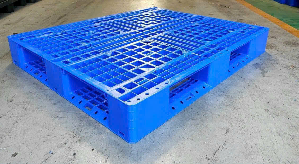 Báo Giá Pallet Nhựa Công Nghiệp Điện Biên
