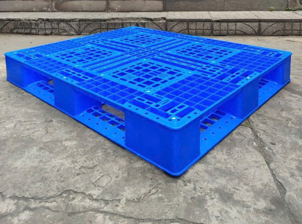 Báo Giá Pallet Nhựa Công Nghiệp Lai Châu