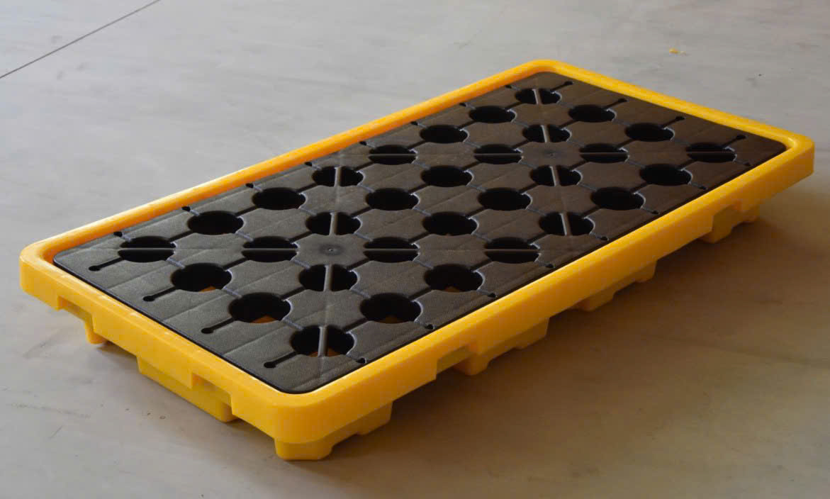 Báo Giá Pallet Nhựa Lai Châu