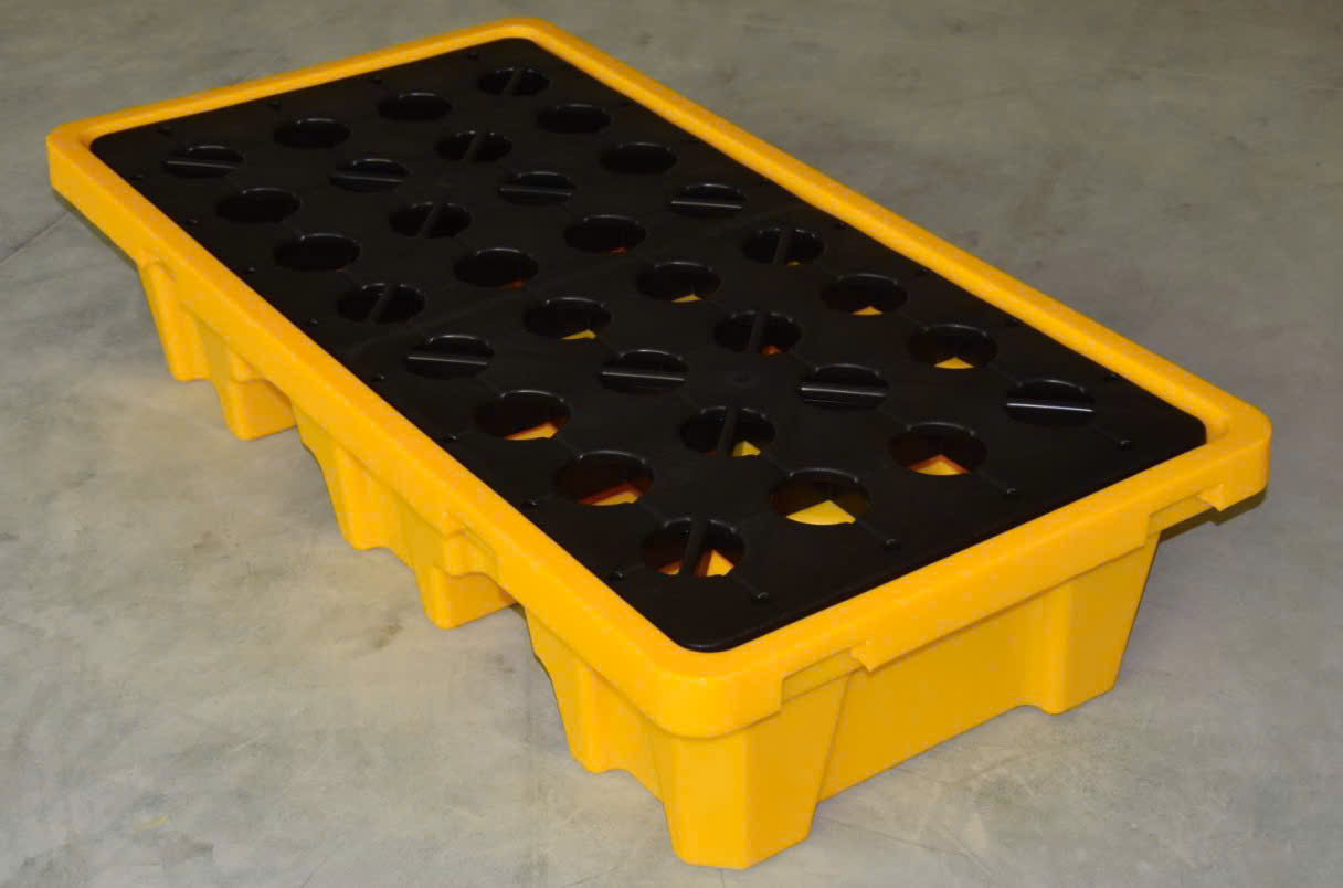 Báo Giá Pallet Nhựa Vĩnh Long