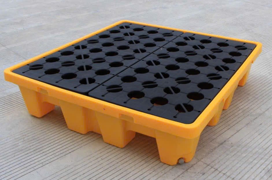 Báo Giá Pallet Nhựa Đồng Tháp