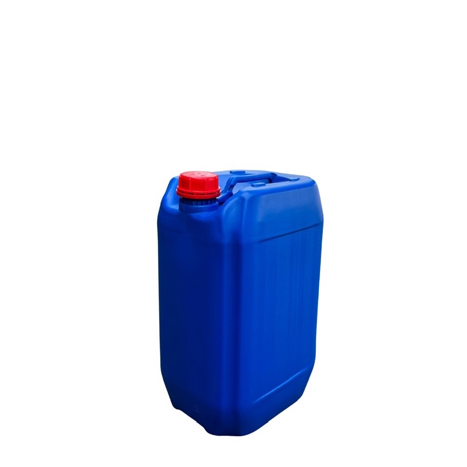 Can Nhựa 25 Lít TA