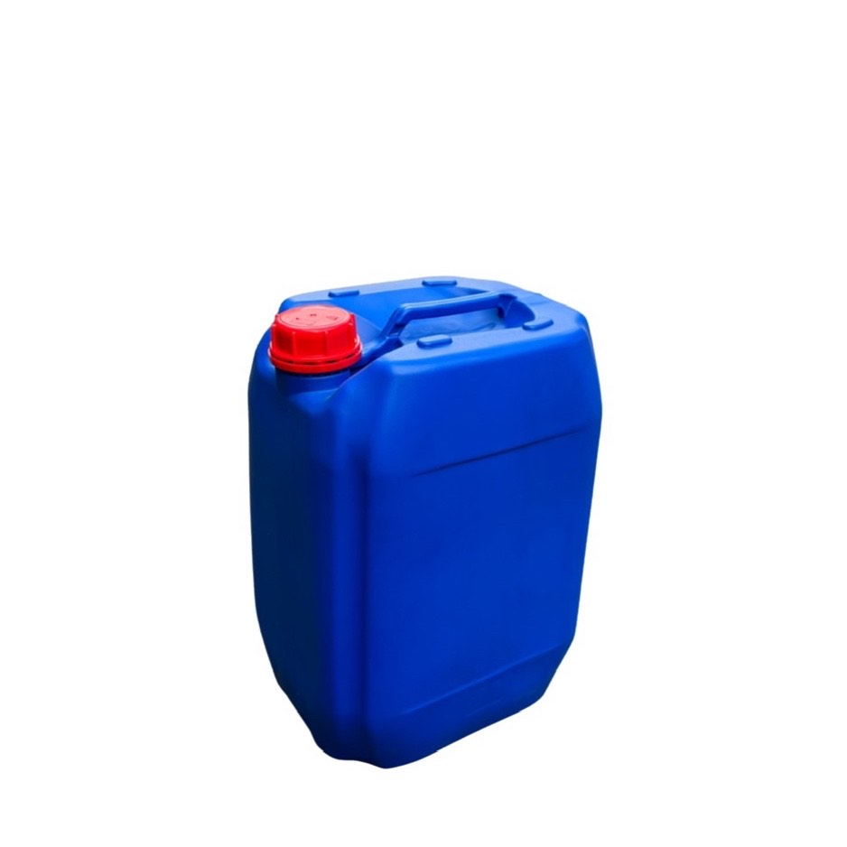 Can Nhựa 30 Lít TA
