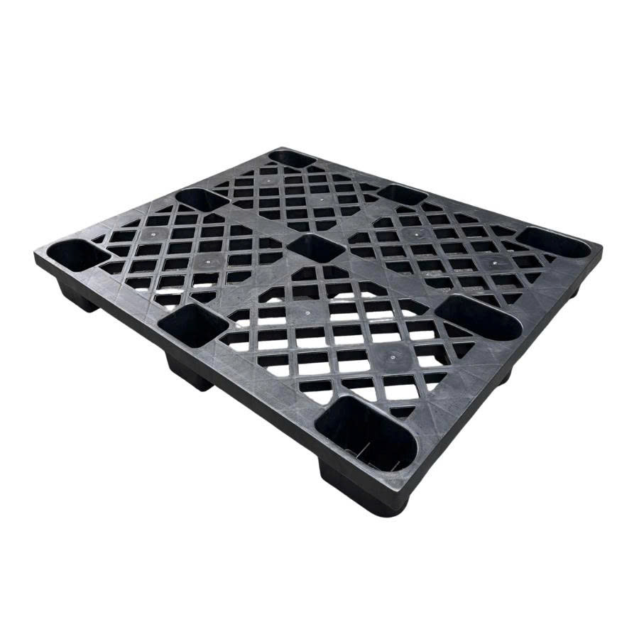 Pallet Nhựa Chống Tĩnh Điện