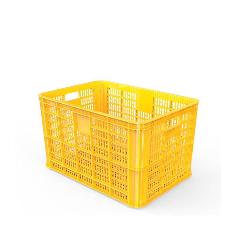 Sóng Nhựa Hở 3T9 KT: 610 x 420 x 390mm